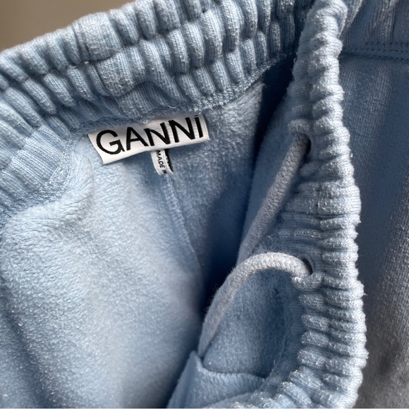 GANNI sweatpants - Picture 6 of 7